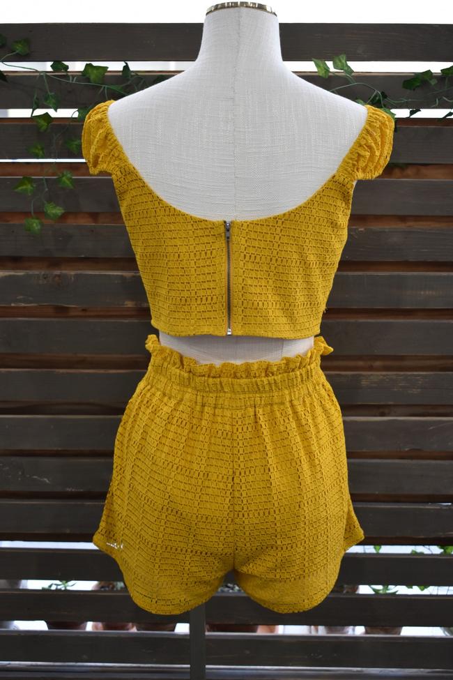 Baja Peasant Top - Valia Honolulu