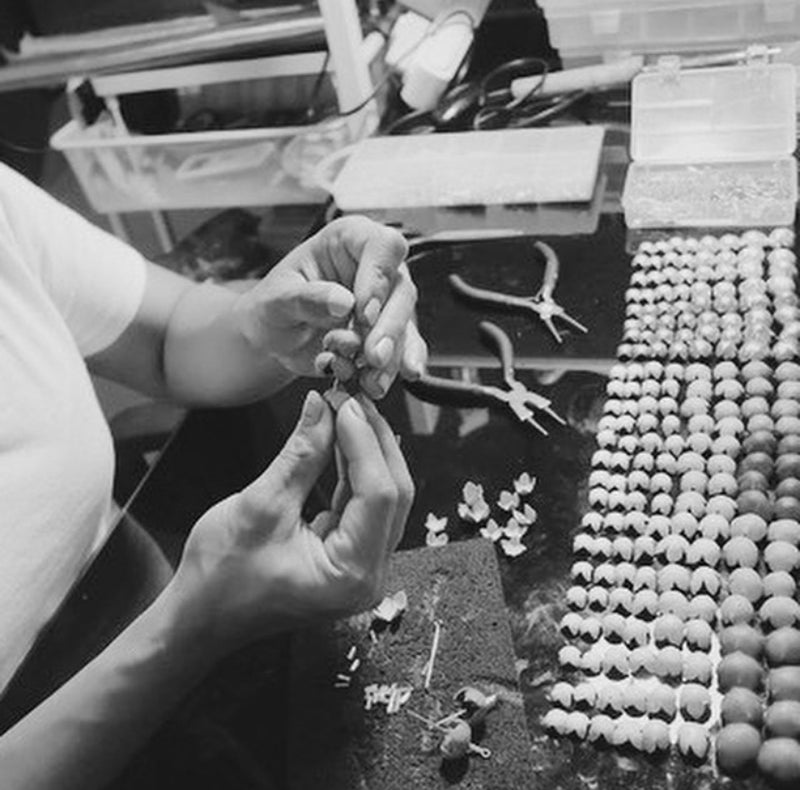 Valia Honolulu - handmade goods